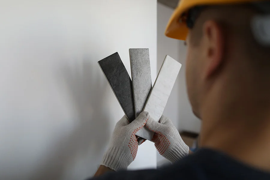 How To Match Drywall Texture Little Rock, AR