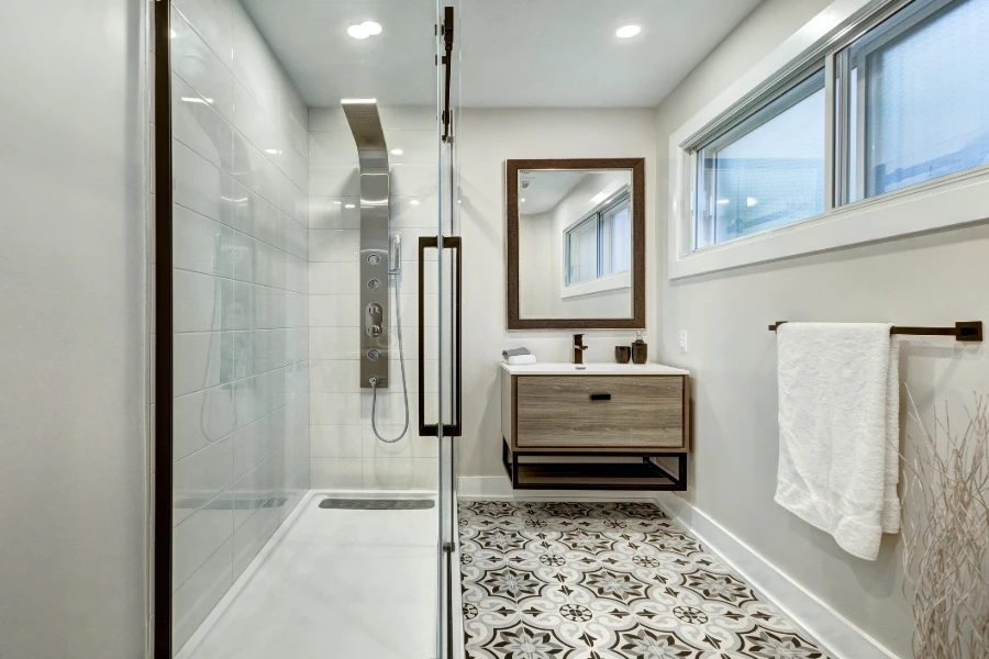 Shower Renovation Ideas in Little Rock, AR
