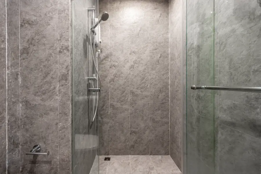 Small Shower Renovation Ideas in Little Rock, AR