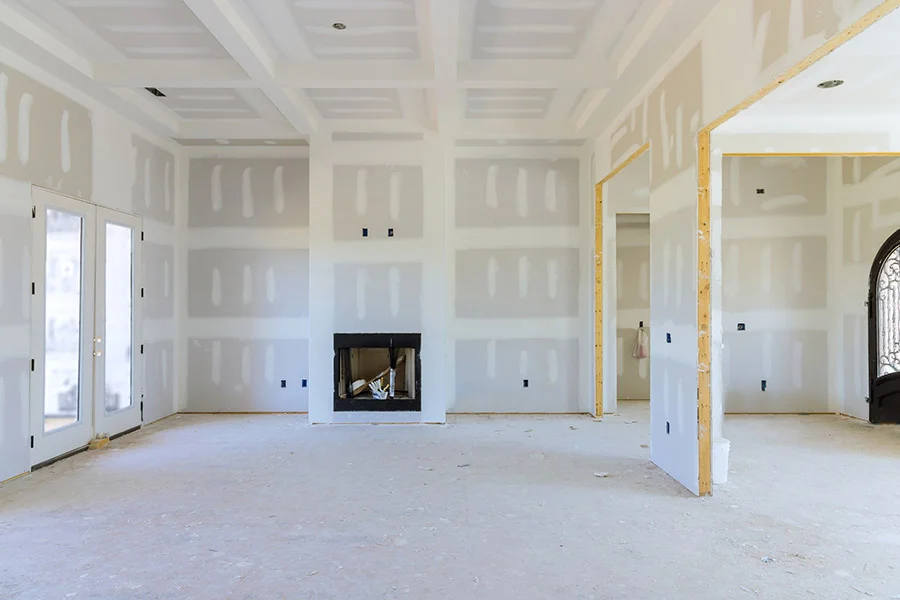Reliable Drywall Repair in Little Rock, AR